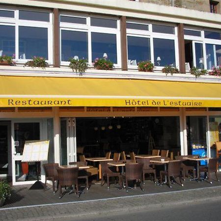Hotel Rest'A Flots Tréguier Exteriér fotografie